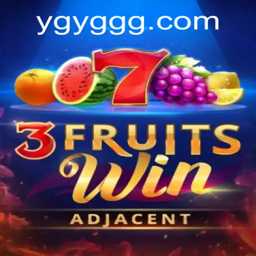 Explorando o Mundo de 3FruitsWin: Um Jogo Empolgante no YGYG.com
