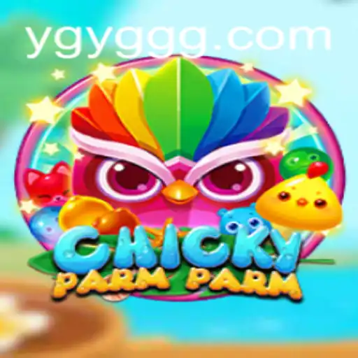 Descubra o Fascinante Jogo ChickyParmParm: Descrição, Introdução e Regras