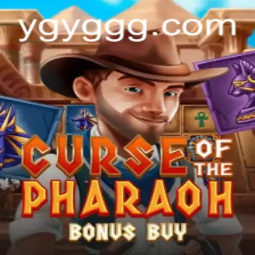 Descubra o Mundo de Aventura em CurseofthePharaohBonusBuy