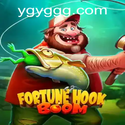 Explorando FortuneHookBoom: O Novo Fenômeno dos Jogos em YGYG.com