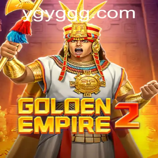 GoldenEmpire2: O Mundo de Aventura e Estratégia da YGYG.com