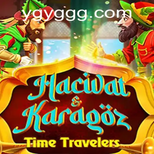 Explorando Hacivat and Karagoz: O Clássico Jogo de Sombras