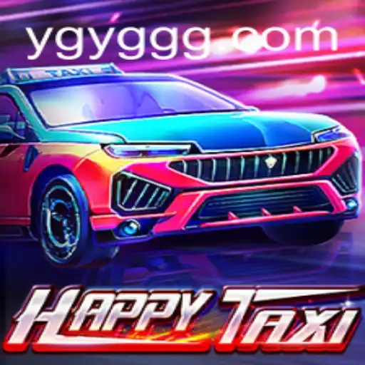 HappyTaxi: Um Mergulho na Aventura Urbana de YGYG.com