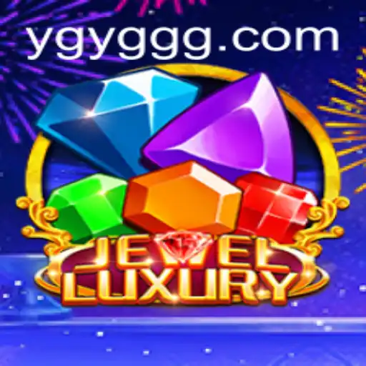 Descubra JewelLuxury: O Novo Fenômeno no Mundo dos Jogos