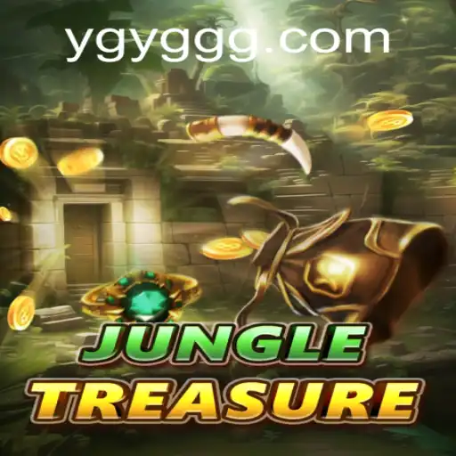 Descubra o Mundo Encantador de JungleTreasure: Um Guia Completo