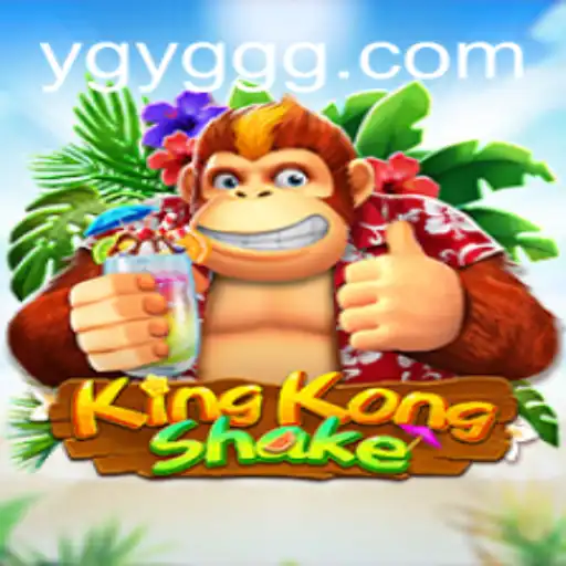 Descobrindo o Mundo Único de KingKongShake