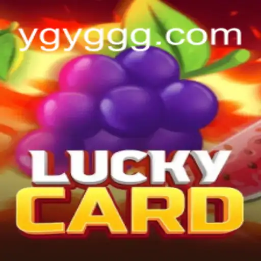 Descubra o Fascinante Mundo do Jogo LuckyCard