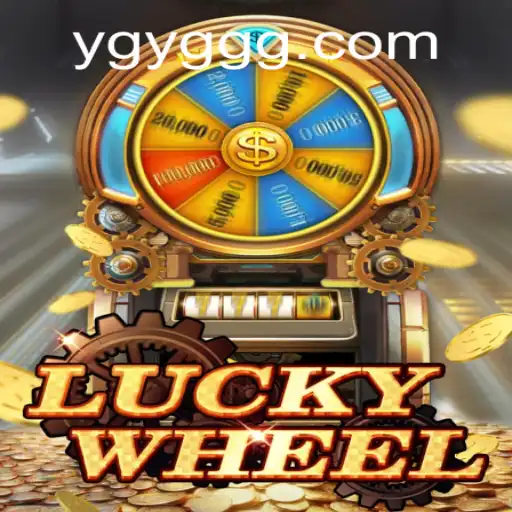 Descubra o Mundo de Emoções no Jogo LuckyWheel da YGYG.com
