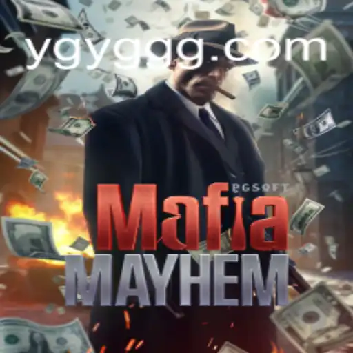 Descubra o Mundo de MafiaMayhem: Estratégia e Conquista