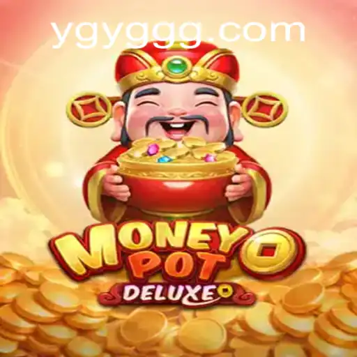 Descubra o Emocionante Mundo de MoneyPotDELUXE em YGYG.com