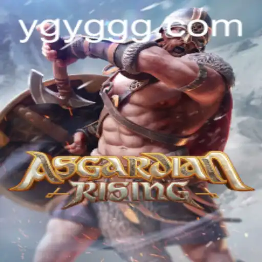 AsgardianRising: Uma Jornada Épica no Universo Nórdico