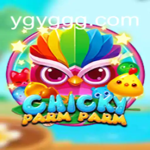 Descubra o Fascinante Jogo ChickyParmParm: Descrição, Introdução e Regras