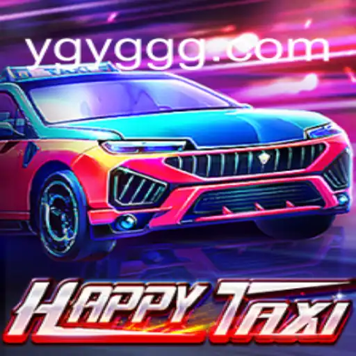 HappyTaxi: Um Mergulho na Aventura Urbana de YGYG.com
