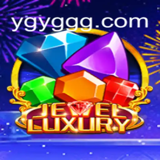 Descubra JewelLuxury: O Novo Fenômeno no Mundo dos Jogos