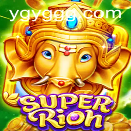 Descubra o Mundo Empolgante de SuperRich: O Jogo que Conquista YGYG.com
