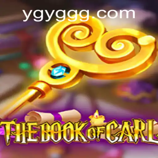 Explorando TheBookofCarl: Um Mergulho no Novo Fenômeno de Jogo