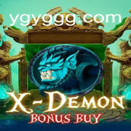 XDemonBonusBuy: A Nova Sensação dos Jogos de Cassino Online