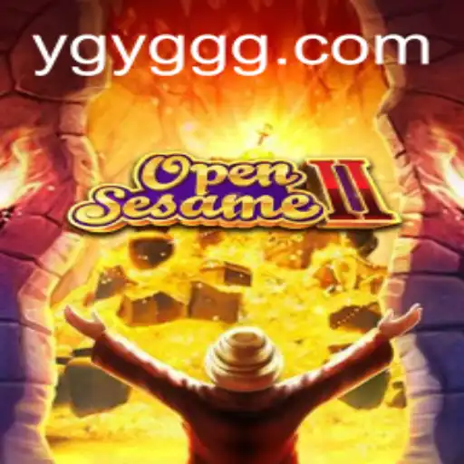 OpenSesameII: O Novo Fenômeno no Mundo dos Jogos