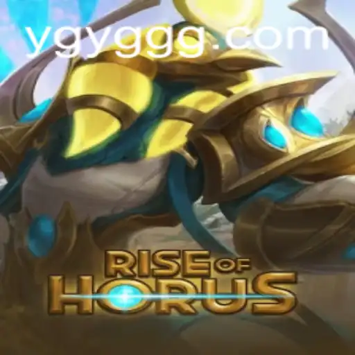 Descubra o Mundo Enigmático de RiseofHorus