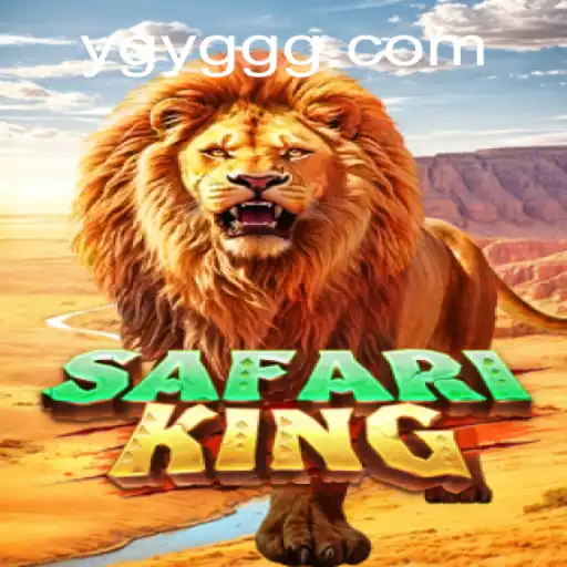 Explorando SafariKing: A Aventura Selvagem do YGYG.com