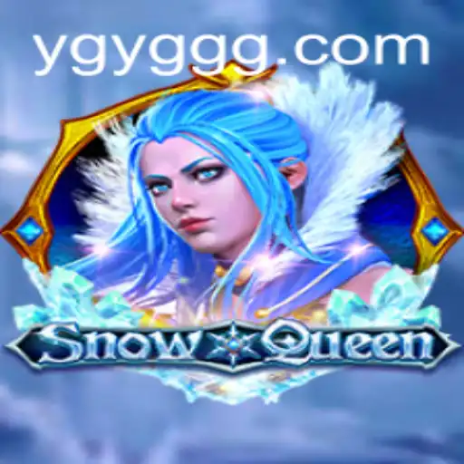 Descubra a Magia de SnowQueen: Um Jogo Inovador da YGYG.com