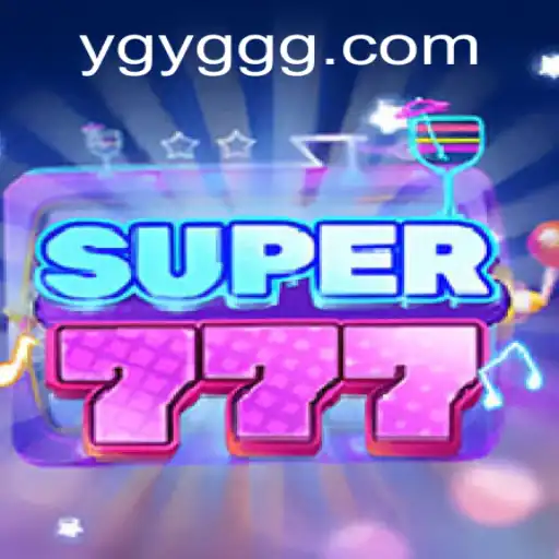 Super777: O Novo Fenômeno dos Jogos Online em YGYG.com