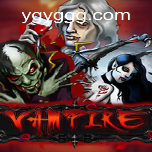 Descubra o Fascinante Mundo de 'Vampire' no YGYG.com