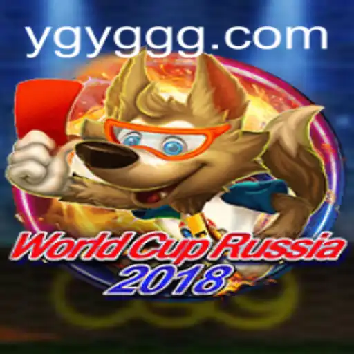 Explorando o Mundo de WorldCupRussia2018