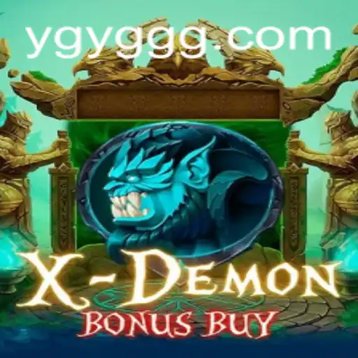 XDemonBonusBuy: A Nova Sensação dos Jogos de Cassino Online